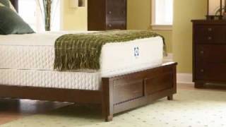 Mattress Discounters Web Video [upl. by Orrocos681]