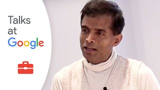 Valuation in Four Lessons  Aswath Damodaran  Talks at Google [upl. by Enialb]