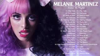 1080p Melanie Martinez  K12  Deleted Scene amp Behind The Scenes [upl. by Boggers]