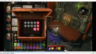 Divinity Original Sin EE Blood Stones [upl. by Inal735]