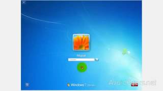 Como recuperar la contraseña de tu pc para windows 7 [upl. by Gnues]