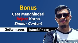 Cara Upload Foto dan Video di Getty Images atau Istock via Web  Microstock Indonesia [upl. by Benenson409]