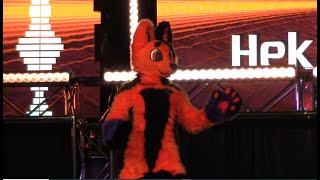 Hekiro  BLFC 2021 Dance Competition [upl. by Akeemaj]