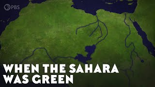 When the Sahara Was Green [upl. by Elboa]