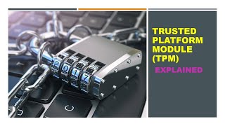 Mastering TPM Insider Insights for IT Professionals [upl. by Nosduj696]