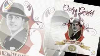 Carlos Gardel quotSus 50 mejores tangosquot CD2 completo [upl. by Cychosz]