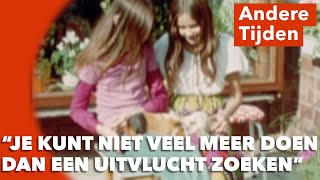 Nederland in de jaren 70  ANDERE TIJDEN [upl. by Mehs]