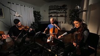 Smetana  String Quartet No 1 quotFrom My Lifequot  Dover Quartet [upl. by Lilli237]