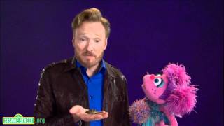 Sesame Street Conan OBrien Amphibian [upl. by Farrison222]