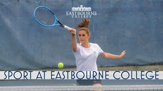 Every One Counts  Sport at Eastbourne College [upl. by Mloc]