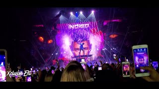 Chris Brown  Indigoat Tour  Prudential Center Newark NJ  September 13th 2019 [upl. by Tade161]