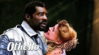 Othello  A Complete Analysis Shakespeares Works Explained [upl. by Petes8]