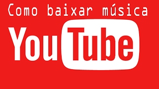 Como baixar música do Youtube  Atube Catcher [upl. by Boot]