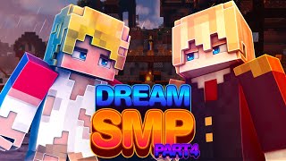 Dream SMP  The Complete Story Exiled [upl. by Adiuqal]