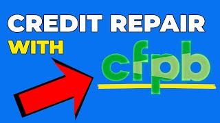 Credit Repair With CFPB  Things To Know [upl. by Evyn593]