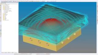 Alphacam 2014 R1  Webinar [upl. by Aiceila704]