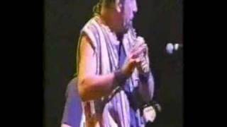 Jethro Tull  Bungle in the Jungle  Teacher  Acres Wild  medley [upl. by Raybin]