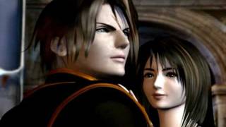 Final Fantasy VIII  all cutscenes [upl. by Macswan718]