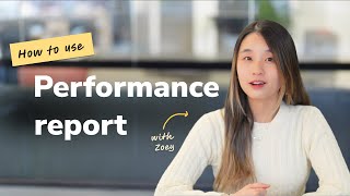 Sharesight  Performance report [upl. by Michaelina327]