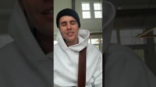 Justin BieberFavorite girl acoustic live [upl. by Batchelor]