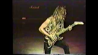 Lynch Mob  Osaka Japan  1991 FULL CONCERT [upl. by Gefell]