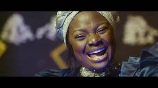 ADEYINKA ALASEYORI AYE OPE YO Official Video [upl. by Bohs968]