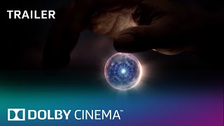 Element Introducing Dolby Cinema  Trailer  Dolby [upl. by Lawlor]