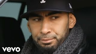 La Fouine  Doù lon vient Clip officiel [upl. by Cooper]