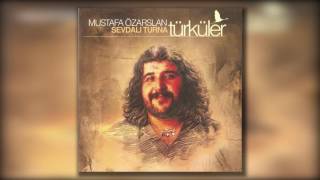 Mustafa Özarslan  Arayı Arayı [upl. by Mafalda]