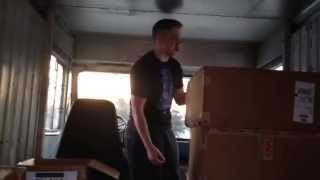 Greatest freakout ever 31 ORIGINAL VIDEO [upl. by Ahtoelc]