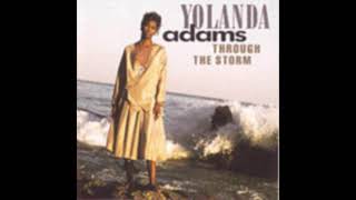 Yolanda Adams  Through The Storm [upl. by Chaing452]