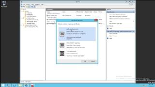 ADFS  Updating Certificates [upl. by Mochun557]