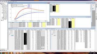 Quantlab  Valuation of Cross Currency Interest Rate Swap [upl. by Notsag135]