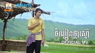 ចិញ្ចៀនផ្កាស្មៅ  ដួង វីរៈសិទ្ធ OFFICIAL MV RHM [upl. by Merta]