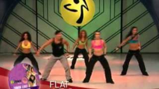 Zumba Fitness DVD System [upl. by Lucretia253]