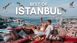 Istanbul Turkey  Plan Your Perfect Trip to Istanbul [upl. by Norby560]