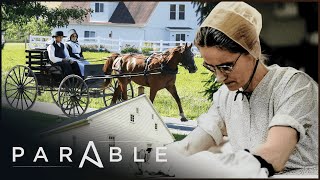 Discovering Mennonite Culture  Oh My God  Parable [upl. by Aileahcim]