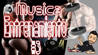 MUSICA ENTRENAMIENTO DE GIMNASIO 2024 🔥EJERCICIO GYM RUNNING🔥🔋 FITNESS MOTIVATION 🔋 BY 🎧DJTutaOk🎧 [upl. by Hizar]