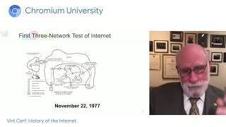 History of the Internet [upl. by Redfield760]