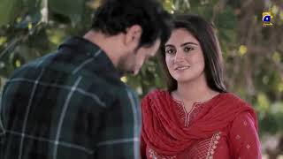 Deewangi Episode 22  Danish Taimoor  Hiba Bukhari [upl. by Ddot]