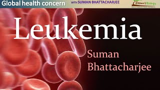 Leukemia [upl. by Cam437]