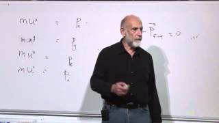 Special Relativity  Lecture 3 [upl. by Amandy]