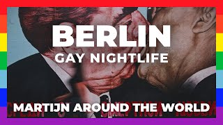 Gay Berlin Travel Guide  Gay Germany [upl. by Ttehr]