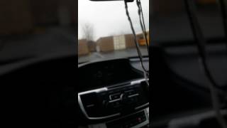 Squeaking noise while turning left What could this be [upl. by Etnovaj]