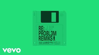 Dawid Podsiadlo  LIS PRO8L3M REMIX [upl. by Kauffman571]