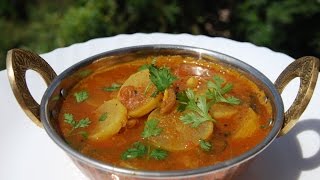 Mullangi Sambar  Radish Sambar [upl. by Landre]