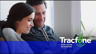 Control Without Contracts Tracfone Wireless [upl. by Conall23]