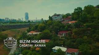 Hamari kahani Ost SongTurkish seriesHazal KayaBurak Deniz [upl. by Wie]