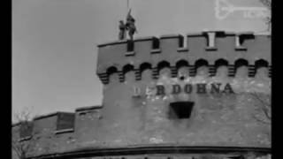 Königsberg 1945 documentary film newsreel [upl. by Cristal]