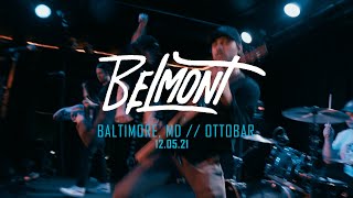 Belmont Live 2021 FULL SET [upl. by Yrrag]